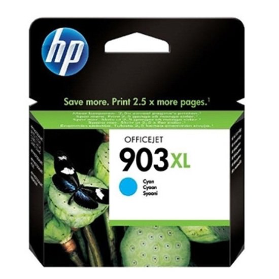 CARTUCHO HP 903XL T6M03AE CIAN